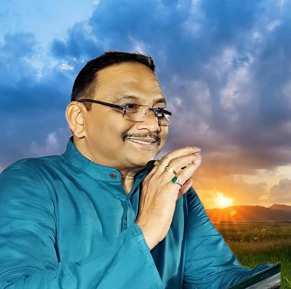 Dr.Ajay Lad